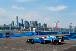 Sébastien Buemi, Renault e.Dams