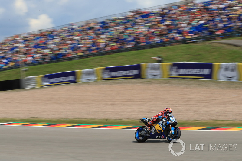 Stefan Bradl, Estrella Galicia 0,0 Marc VDS