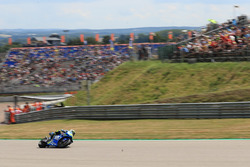 Andrea Iannone, Team Suzuki MotoGP