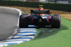 Max Verstappen, Red Bull Racing RB14