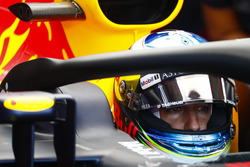 Daniel Ricciardo, Red Bull Racing