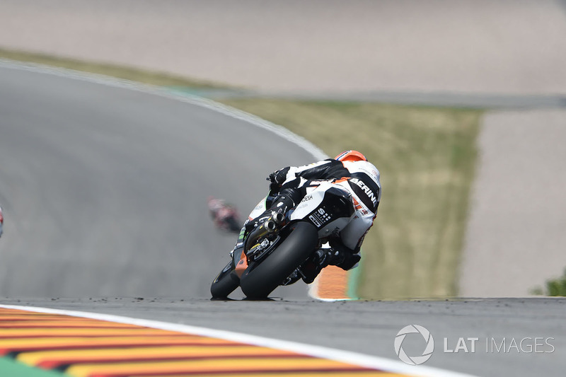 Sam Lowes, Swiss Innovative Investors