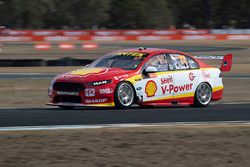 Scott McLaughlin, DJR Team Penske Ford