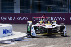 Daniel Abt, Audi Sport ABT Schaeffler