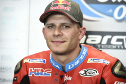 Stefan Bradl, EG 0,0 Marc VDS