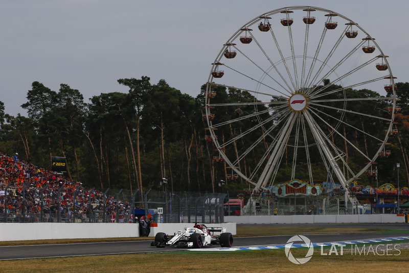 Marcus Ericsson, Sauber C37