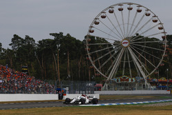 Marcus Ericsson, Sauber C37
