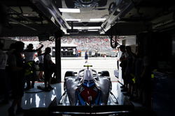 Sergey Sirotkin, Williams FW41
