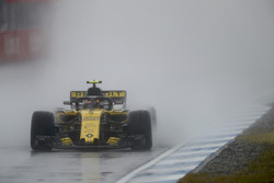 Carlos Sainz Jr., Renault Sport F1 Team R.S. 18