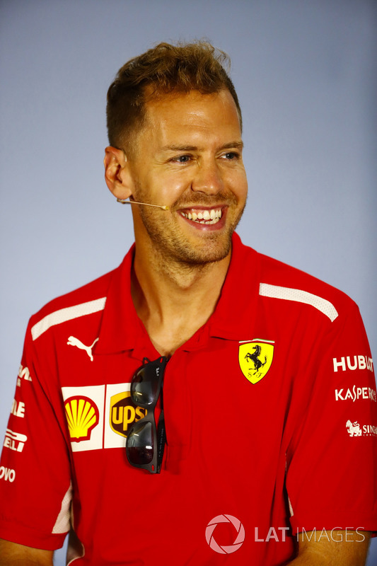 F1 2018 - Német Nagydíj - csütörtök