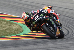 Johann Zarco, Monster Yamaha Tech 3