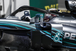 Lewis Hamilton, Mercedes-AMG F1 W09
