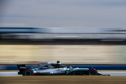 Valtteri Bottas, Mercedes AMG F1 W09