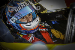 Arthur Rougier, Fortec Motorsports