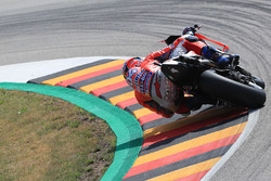 Andrea Dovizioso, Ducati Team