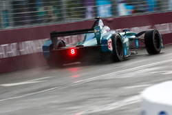 Stéphane Sarrazin, Andretti Formula E Team