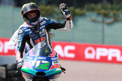 Le deuxième, Marco Bezzecchi, Prustel GP