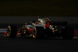 Romain Grosjean, Haas F1 Team VF-18