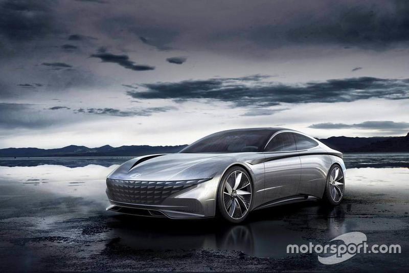 Hyundai Le Fil Rouge