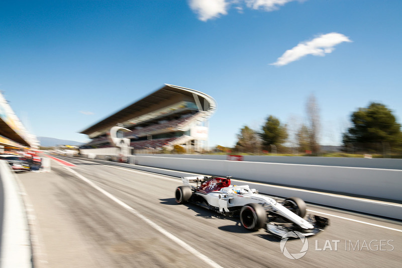 Kevin Magnussen, Haas F1 Team VF-18