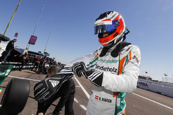 Rene Binder, Juncos Racing Chevrolet