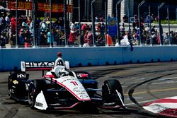 Josef Newgarden, Team Penske Chevrolet