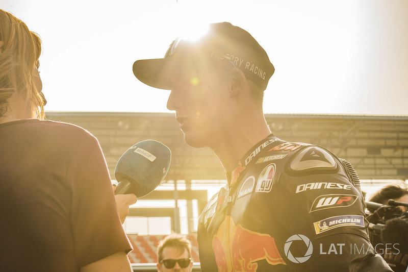 Pol Espargaro, Red Bull KTM Factory Racing