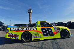 Matt Crafton, ThorSport Racing Toyota