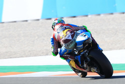 Franco Morbidelli, Marc VDS
