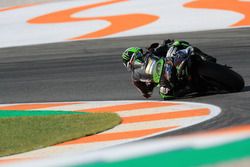 Johann Zarco, Monster Yamaha Tech 3