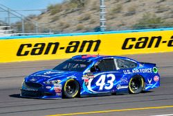Aric Almirola, Richard Petty Motorsports Ford