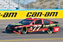 Erik Jones, Furniture Row Racing Toyota