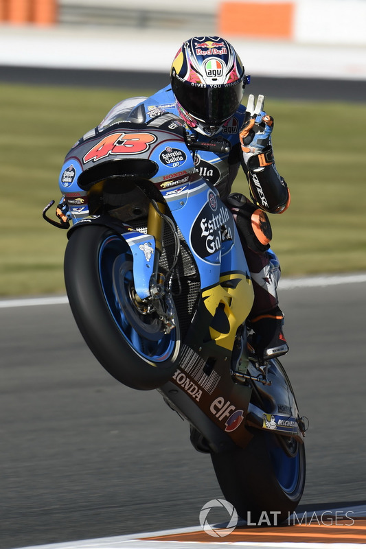 Jack Miller, Estrella Galicia 0,0 Marc VDS