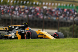 Carlos Sainz Jr., Renault Sport F1 Team RS17