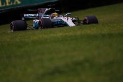 Lewis Hamilton, Mercedes-Benz F1 W08