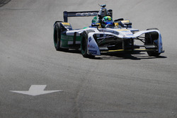 Lucas di Grassi, Audi Sport ABT Schaeffler