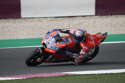 Andrea Dovizioso, Ducati Team