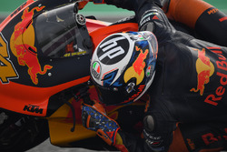 Пол Еспаргаро, Red Bull KTM Factory Racing