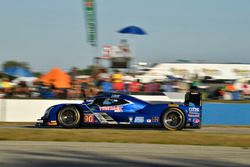 #90 Spirit of Daytona Racing Cadillac DPi, P: Tristan Vautier, Matt McMurry, Eddie Cheever III