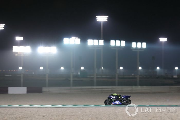 Valentino Rossi, Yamaha Factory Racing