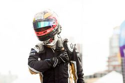 Jean-Eric Vergne, Techeetah