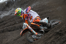 Glenn Coldenhoff, Red Bull KTM Factory Racing