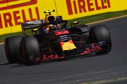 Daniel Ricciardo, Red Bull Racing RB14