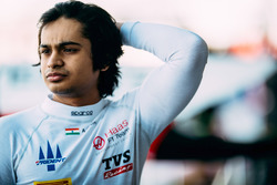 Arjun Maini, Trident