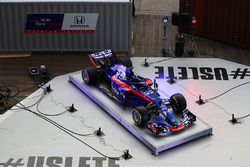 STR13 Prototype