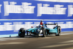 Luca Filippi, NIO Formula E Team