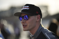 Josef Newgarden, Team Penske Chevrolet