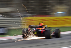 Max Verstappen, Red Bull Racing RB14