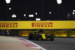 Nico Hulkenberg, Renault Sport F1 Team RS18