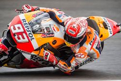 Марк Маркес, Repsol Honda Team
